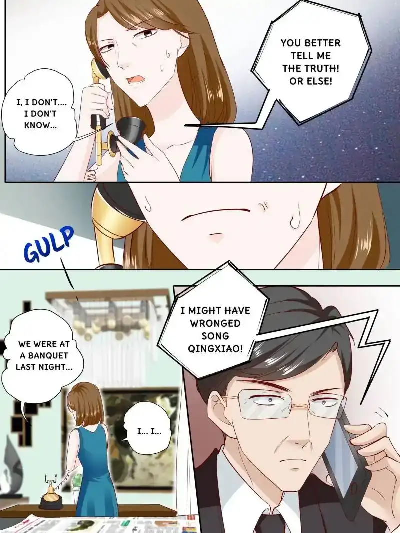 Don't be so harsh Chapter 179 1